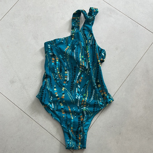 Rio de Sol one piece bathing suit - Picture 4 of 6